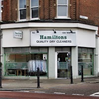 Hamiltons Quality Dry Cleaners 1053024 Image 0